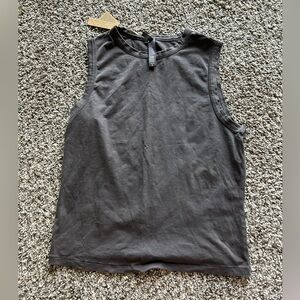 Skims Outdoor Collection Crew Neck Tank